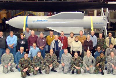 Najsnažnija američka bomba za razbijanje bunkera - MOP (Massive Ordnance Penetrator), možda nije dovoljno jaka da razbije iranski 