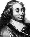 Blaise Pascal