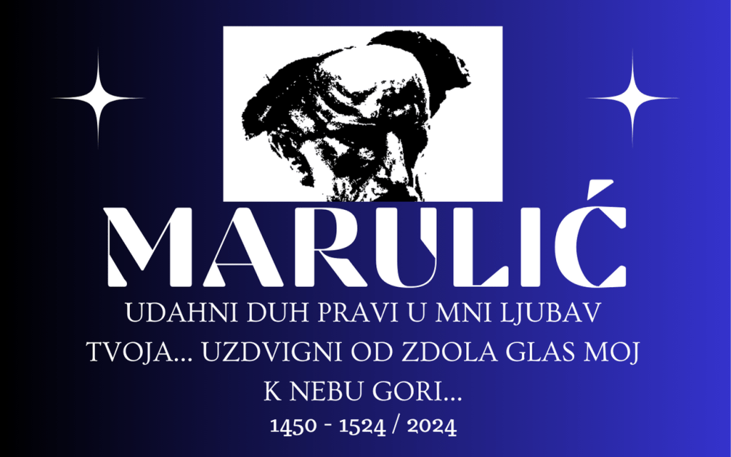 Marulić