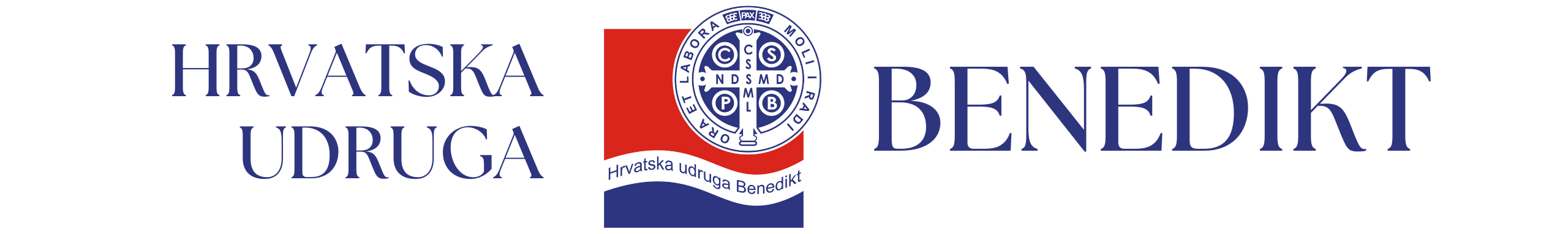 Hrvatska udruga Benedikt